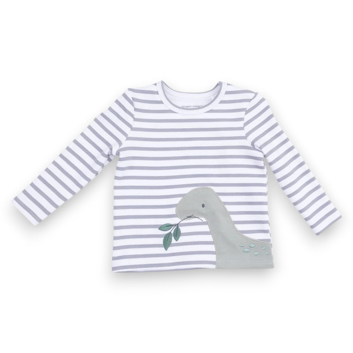 Angel Dear Dinos Long Sleeve Shirt 945-F26-DIN