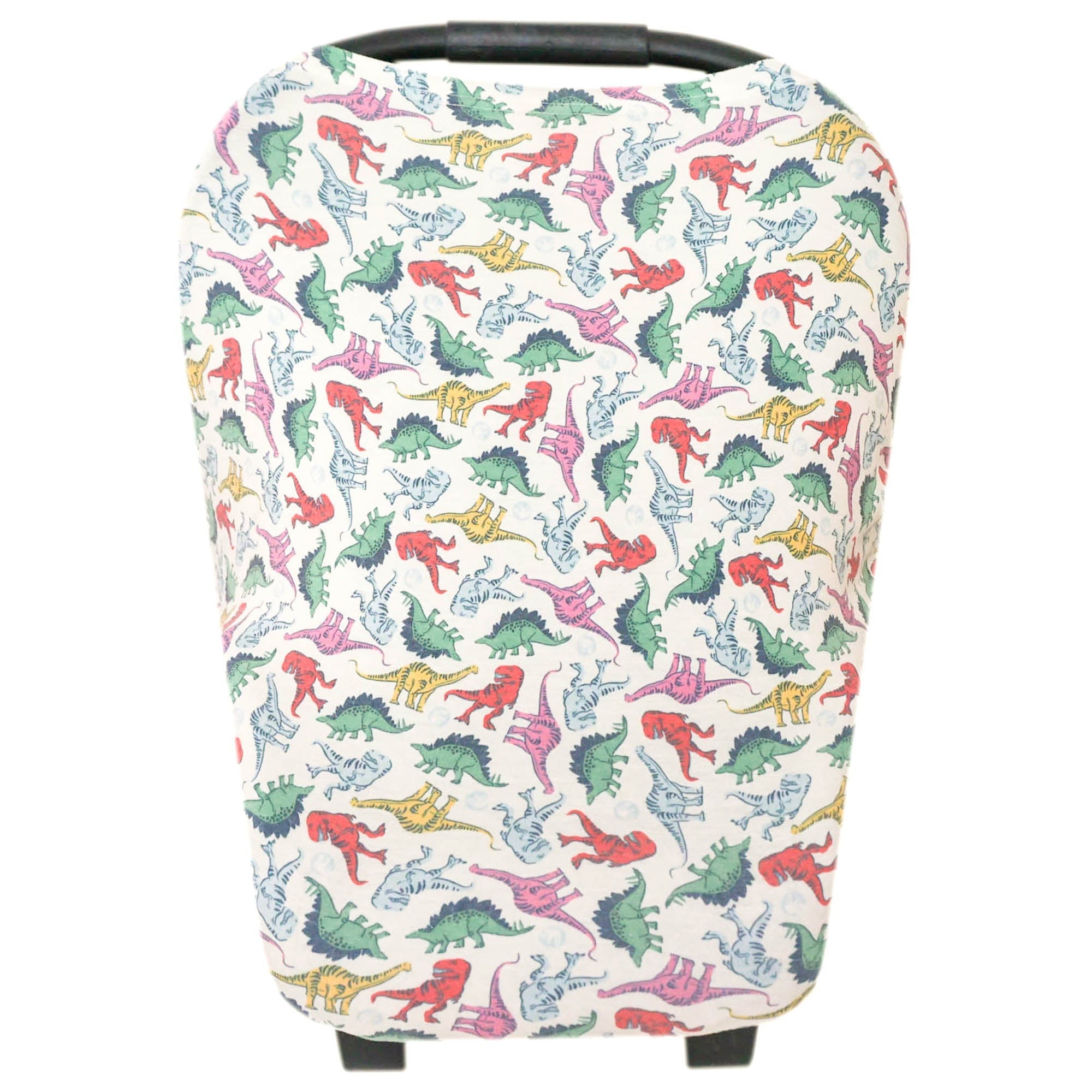 Copper Pearl 5 in 1 Multi-use covers Licensed