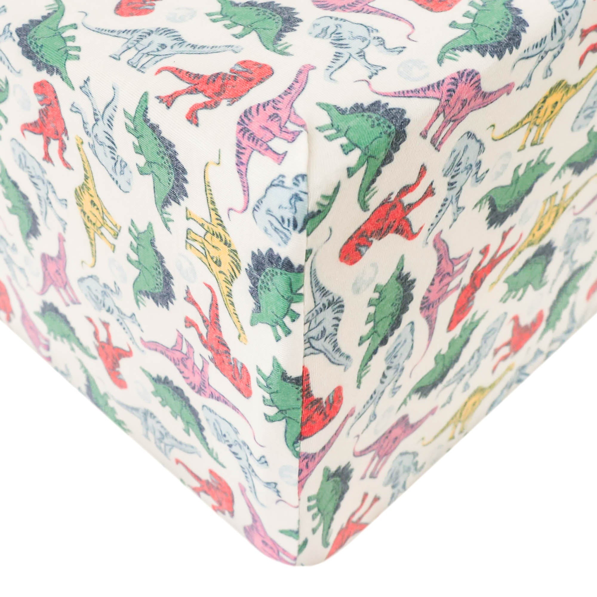 Copper Pearl Premium Crib sheet Licensed