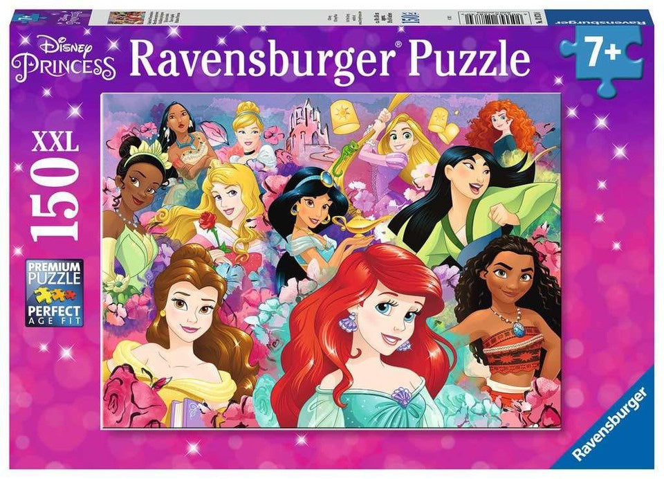 Ravensburger 150 piece puzzle