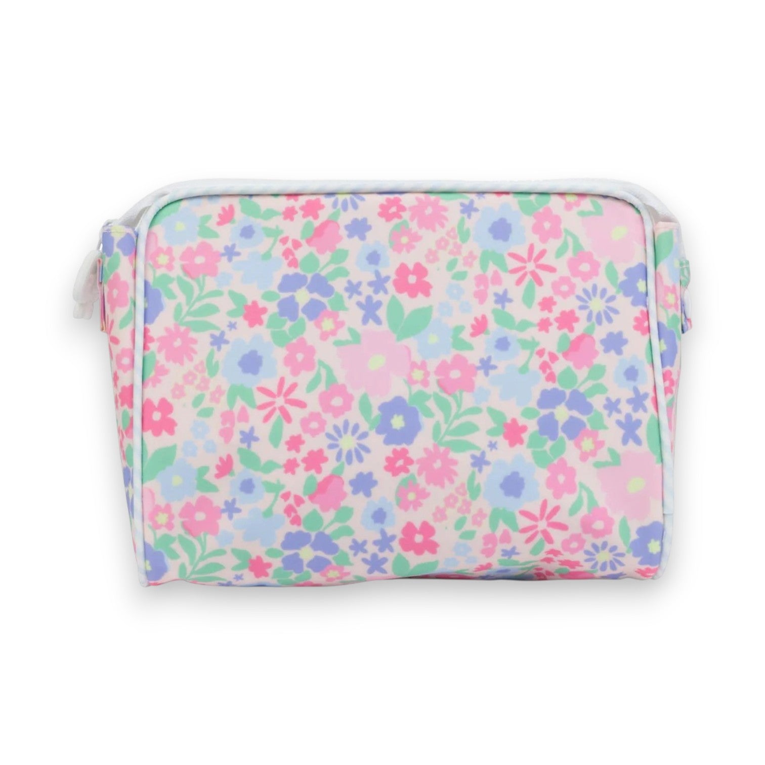 Apple of My Isla Large Pouch (Go Bag)