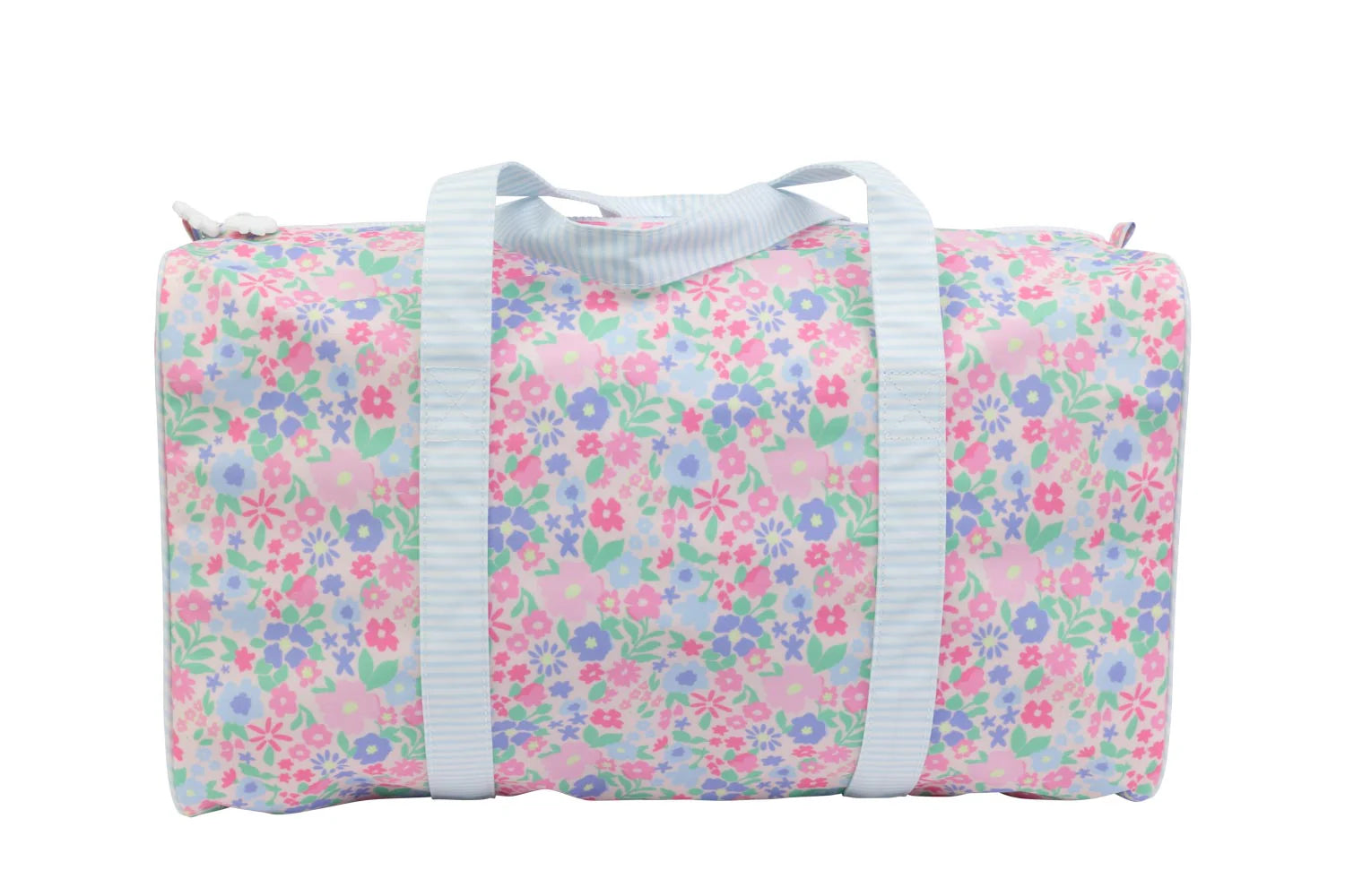 Apple of my Isla Duffle Bag