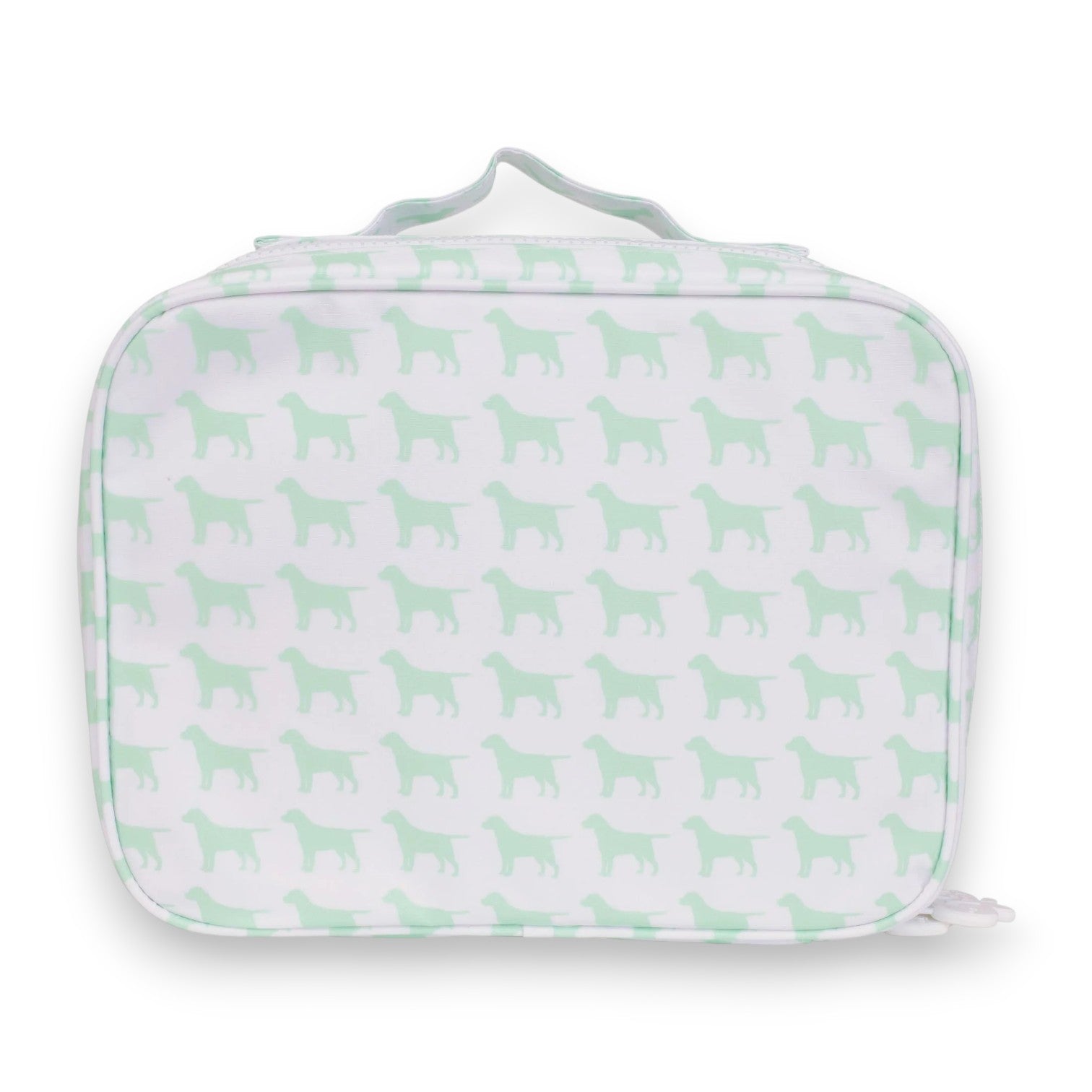 Apple of my Isla Lunch Box