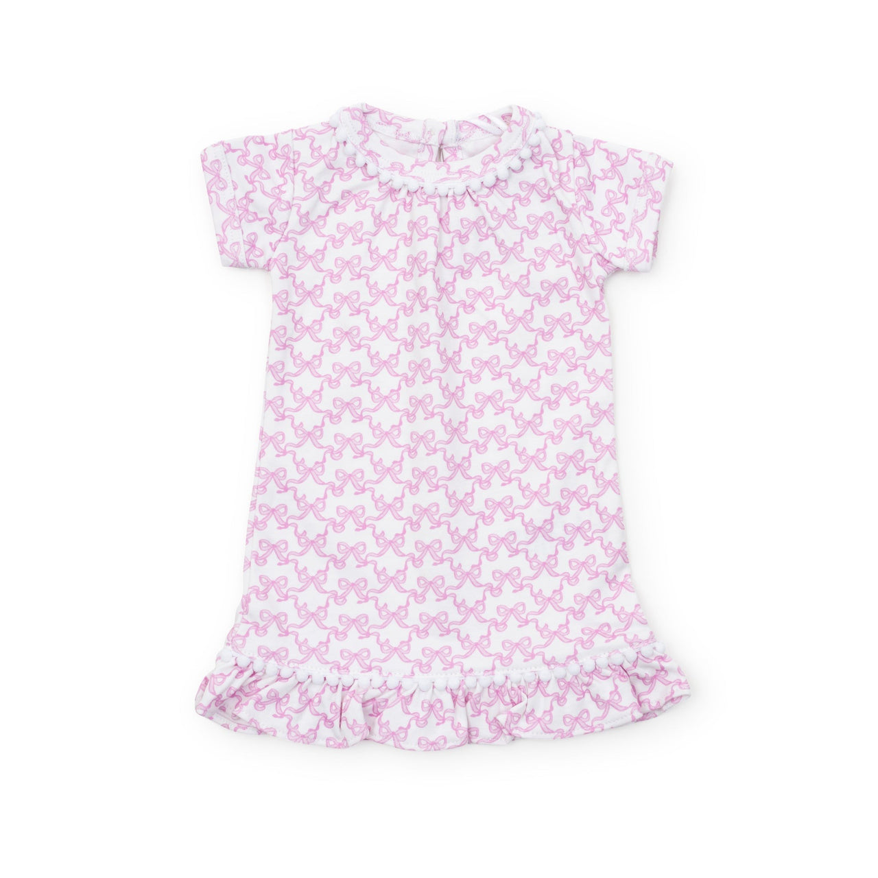 Lila & Hayes Doll Dress 5208