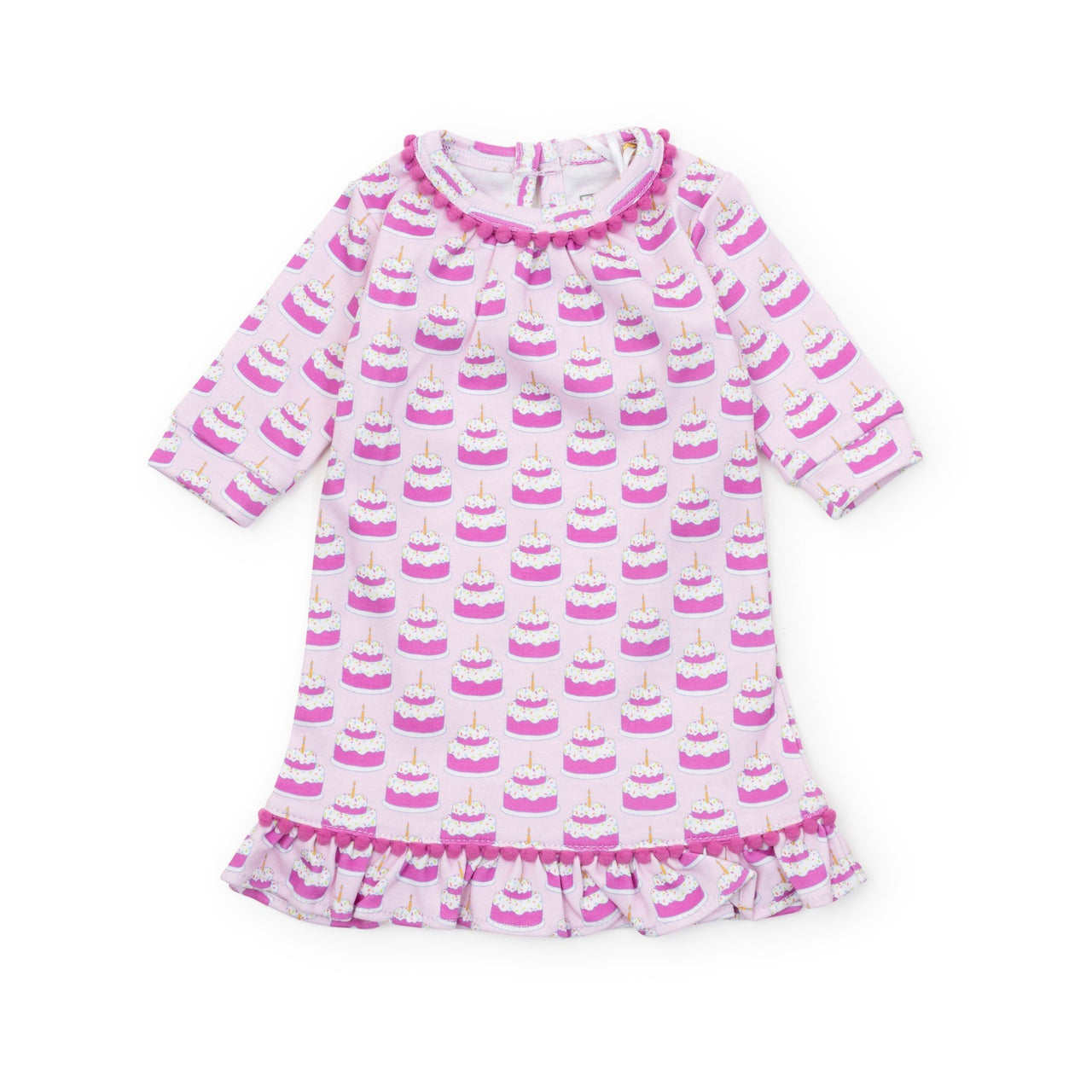 Lila & Hayes Doll Dress 5208