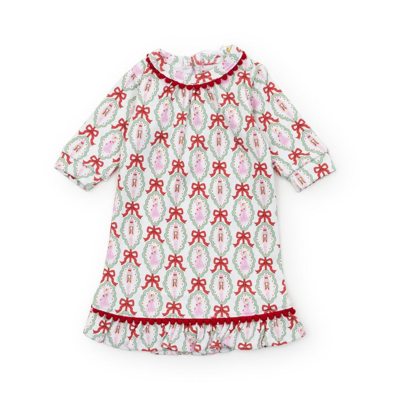 Lila & Hayes Nutcracker Ballet Carlin Doll Dress 5209