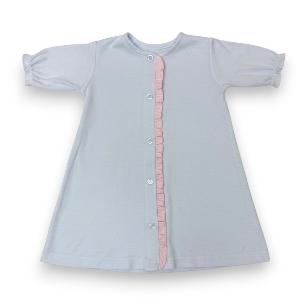 Auraluz Knit Daygown Blank 6363