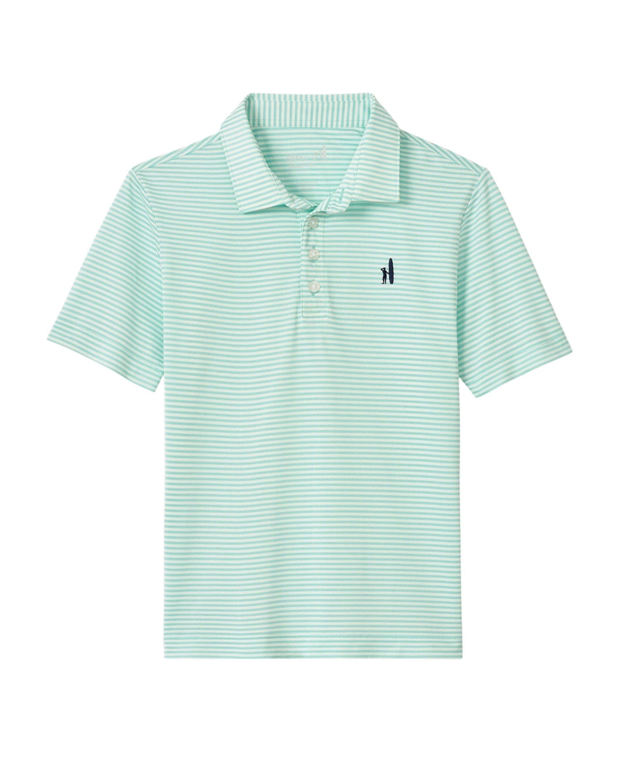 Johnnie-O Dru Polo Sardinia JMPO102070 5302