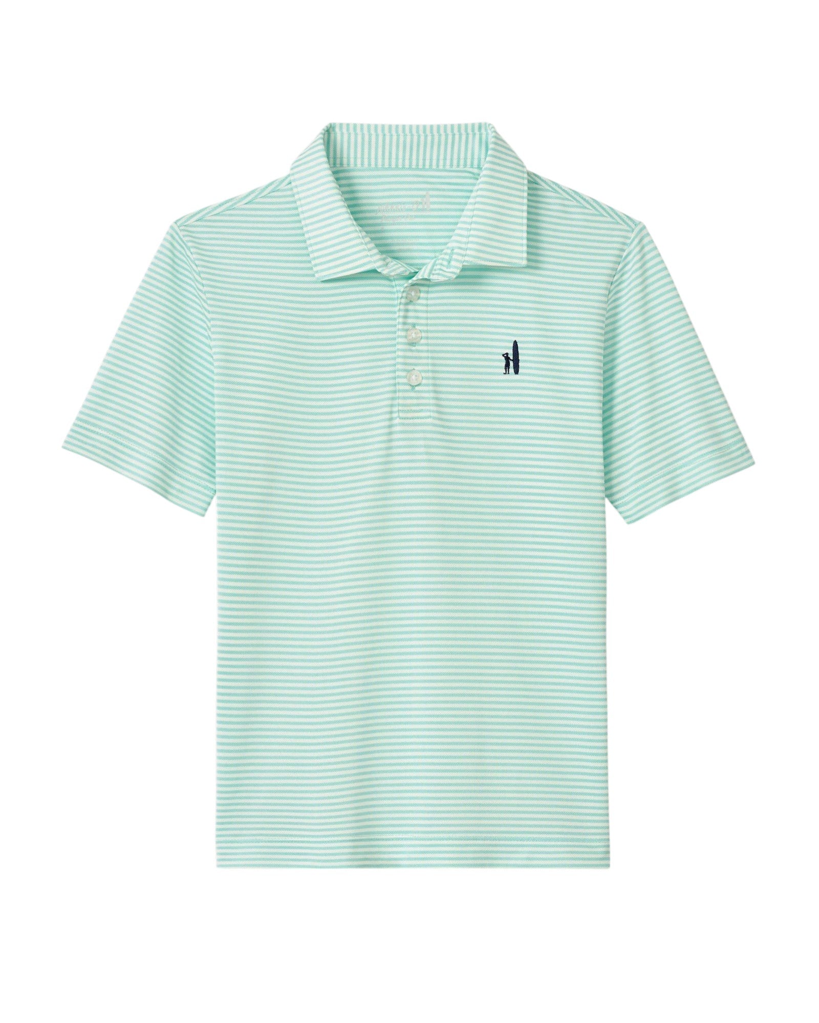 Johnnie-O Dru Polo Sardinia JMPO102070 5302