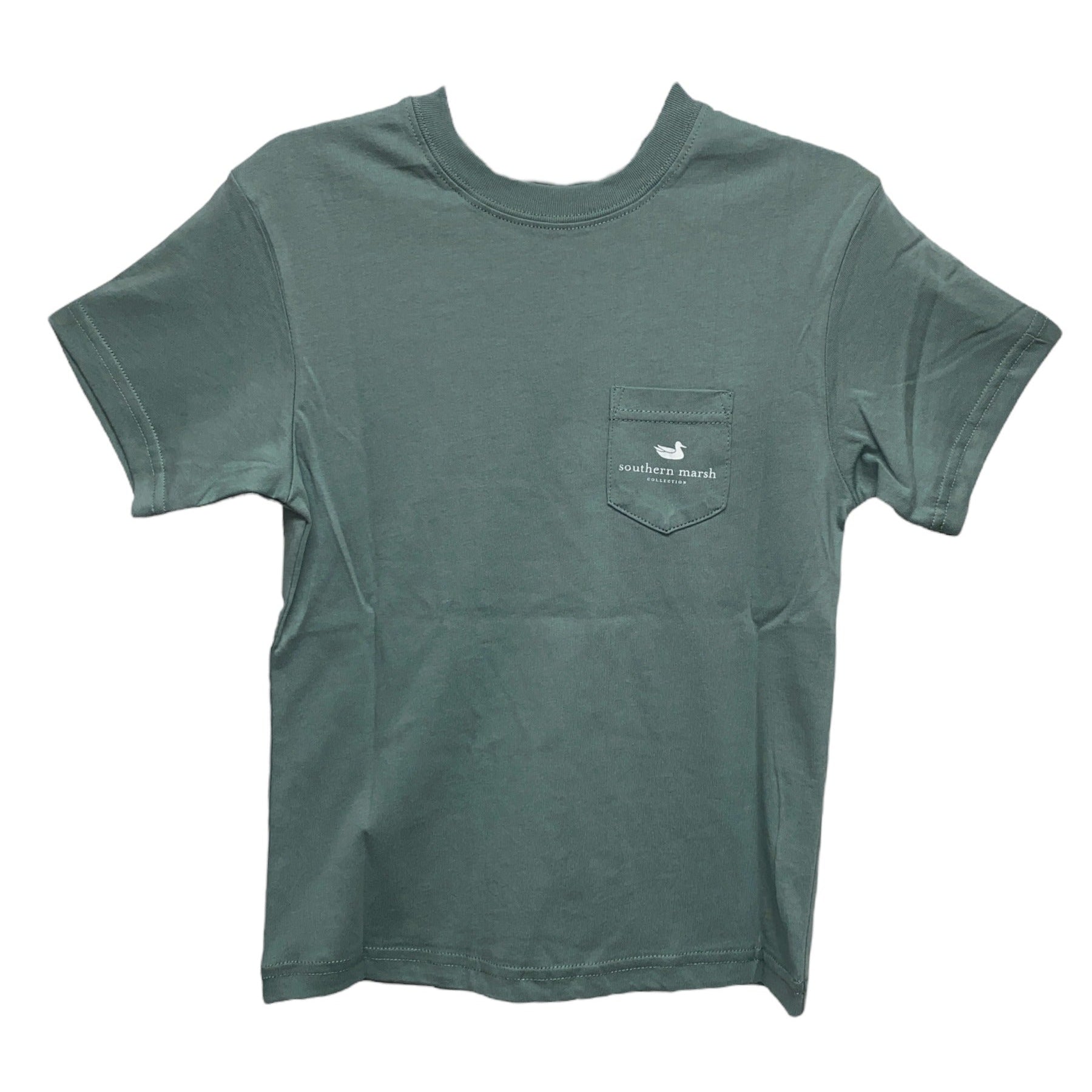 Southern Marsh Youth  Tee S/S Fall 25 5207