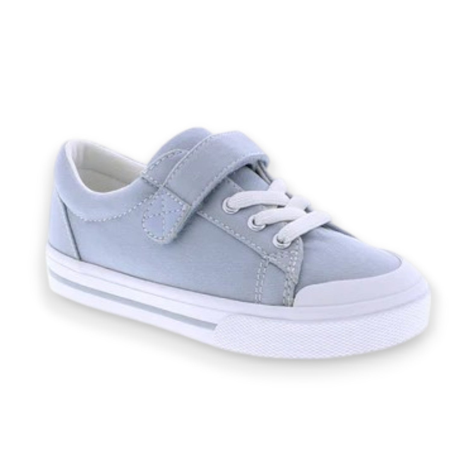 Footmates Jordan Dusty Blue