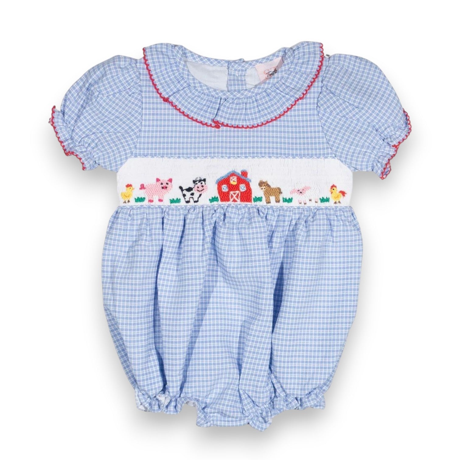 Shop Teeta E-I-E-I-O Sally Bubble