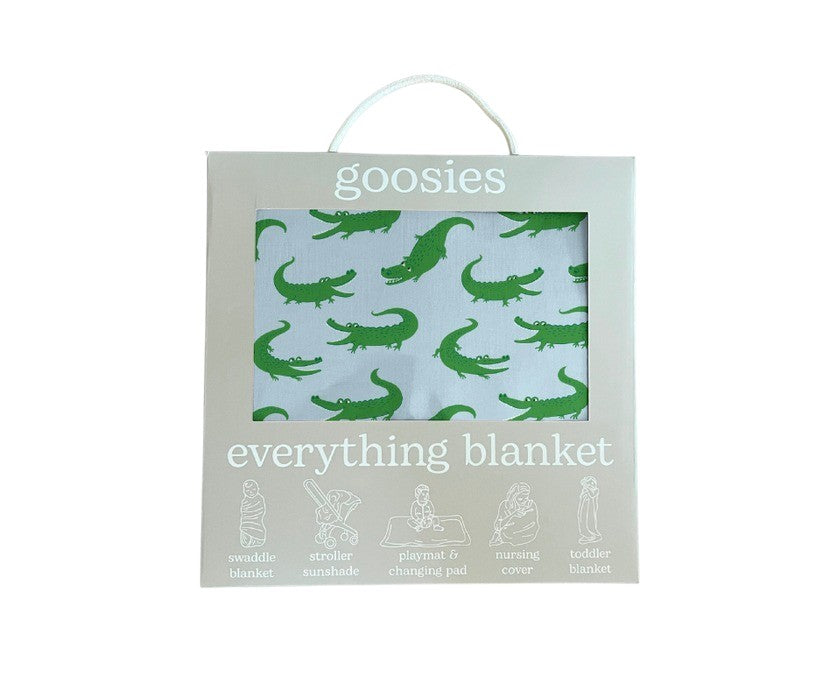 Goosies Everything Blanket 5204