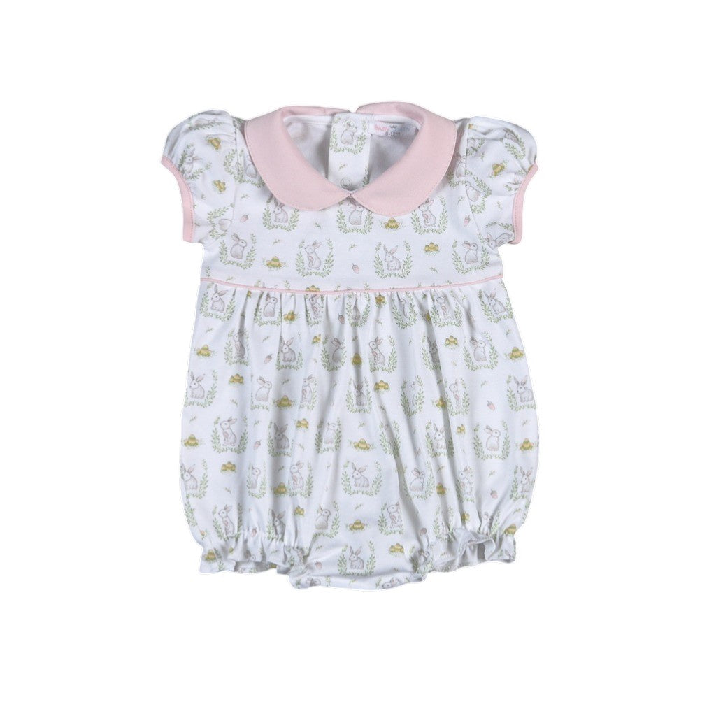 Baby Loren Easter Bunnies Sun Bubble Girl EST-230 5301