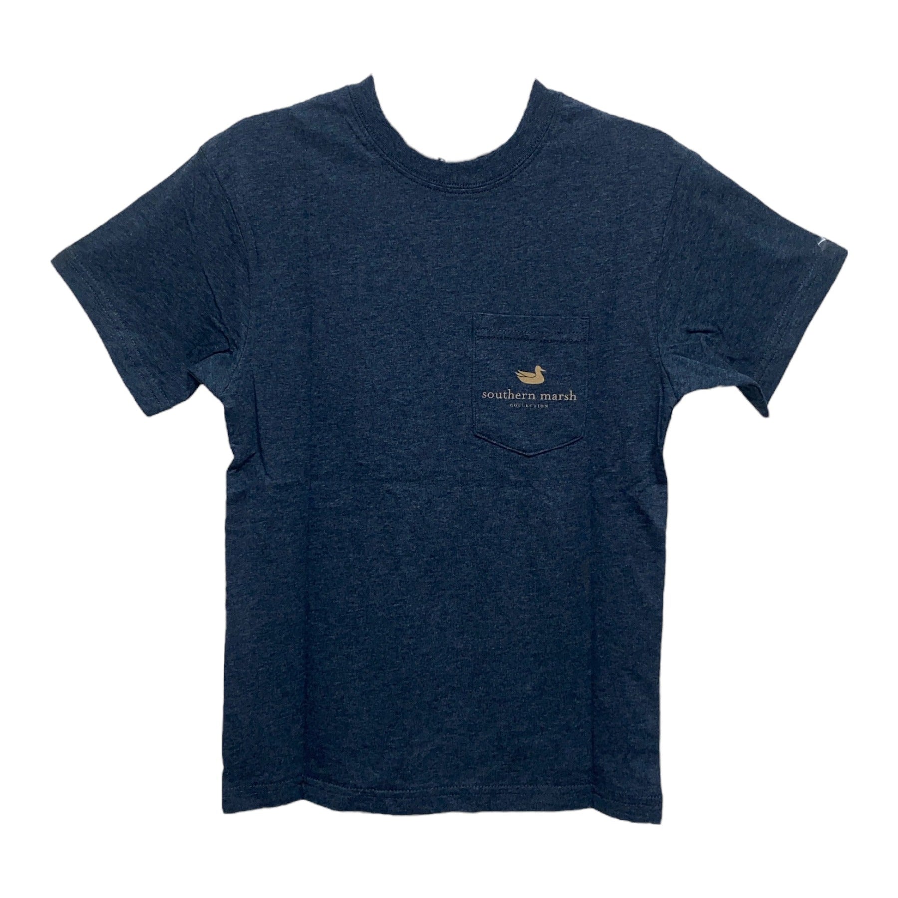 Southern Marsh Youth  Tee S/S Fall 25 5207