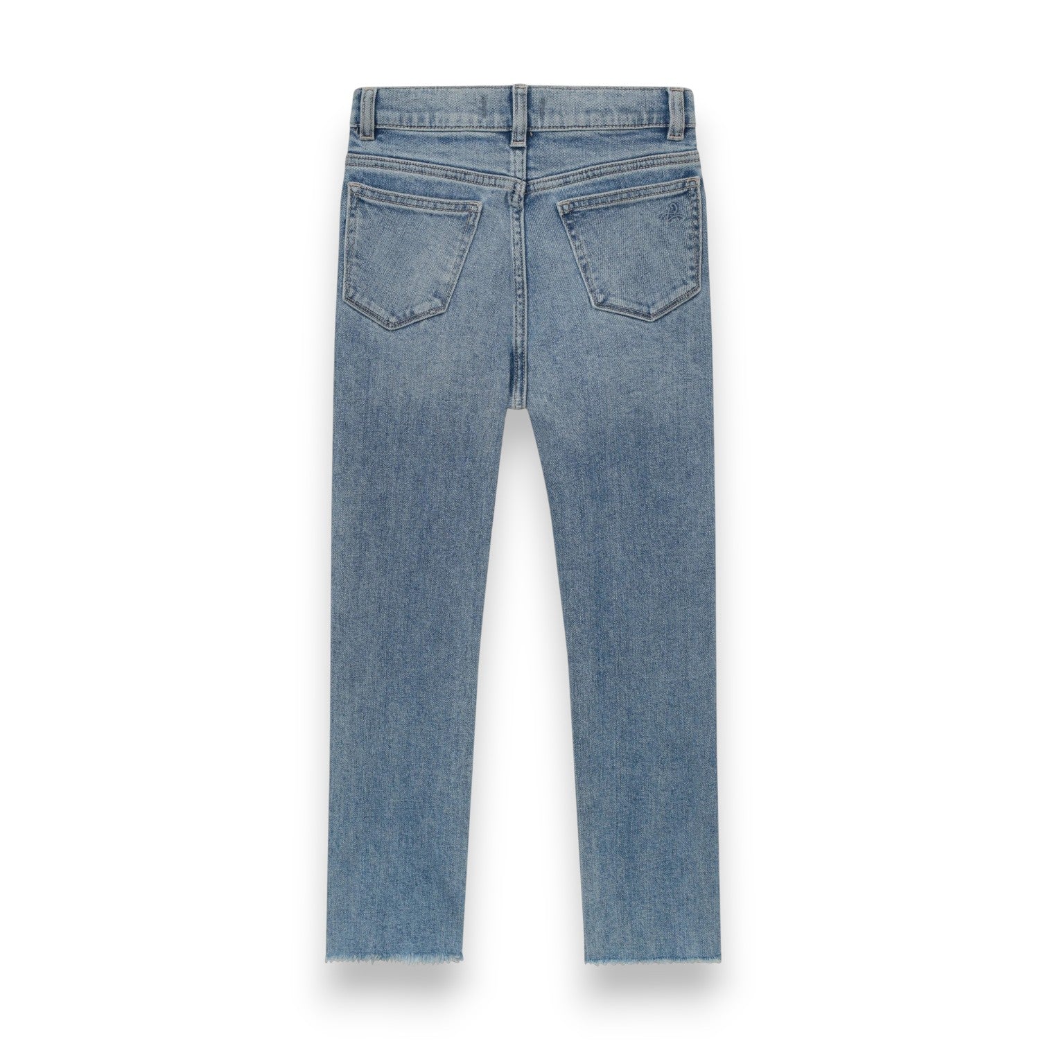 DL 1961 Emie Straight Jeans Glacier  26350