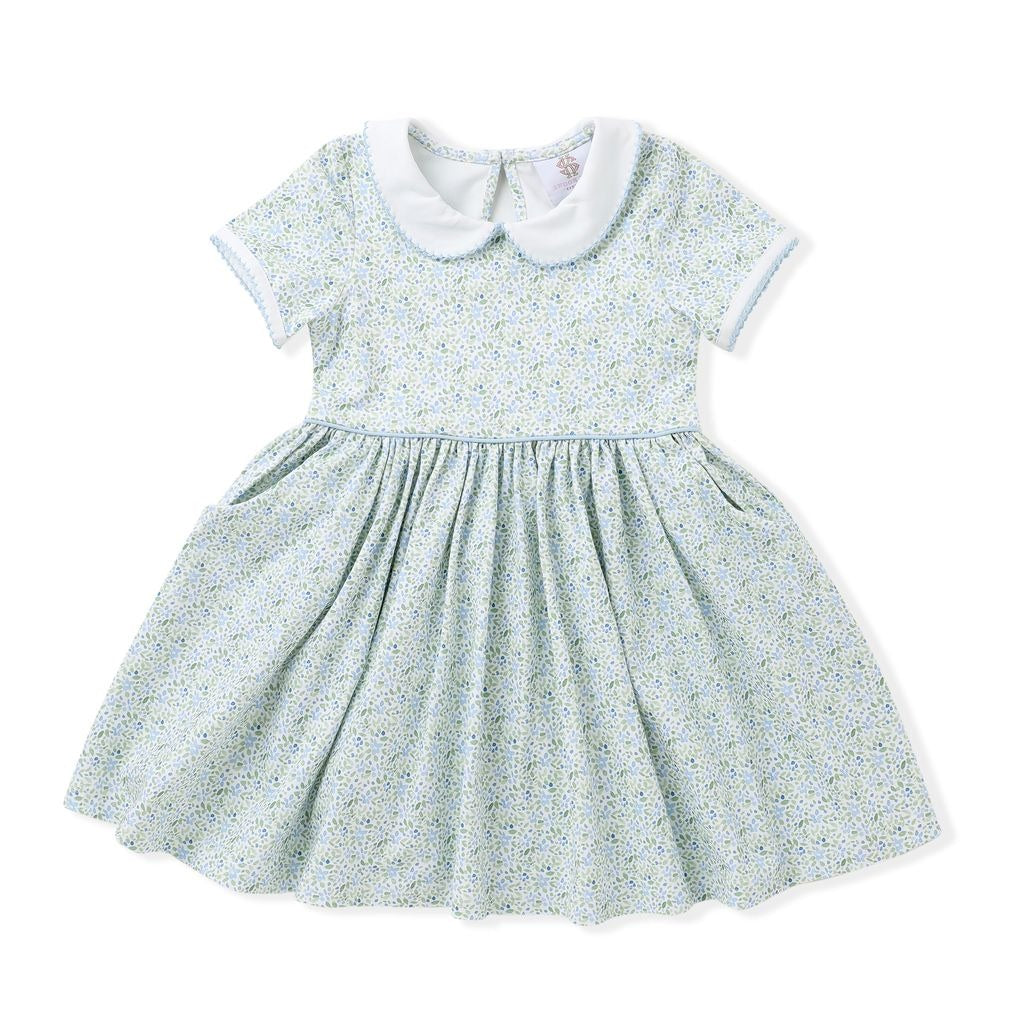 Swoon Baby Proper Dress F2523 5208