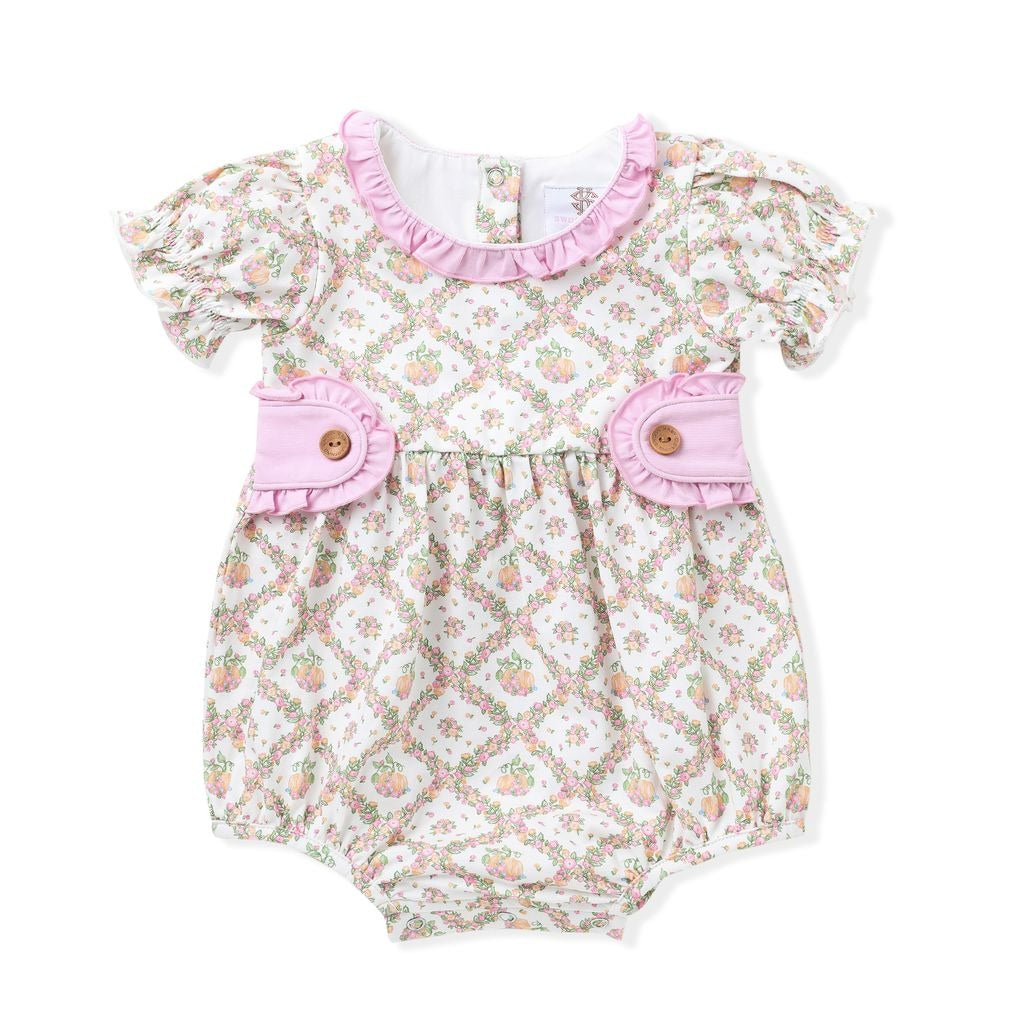 Swoon Baby Gwen Tab Bubble F2536 5208