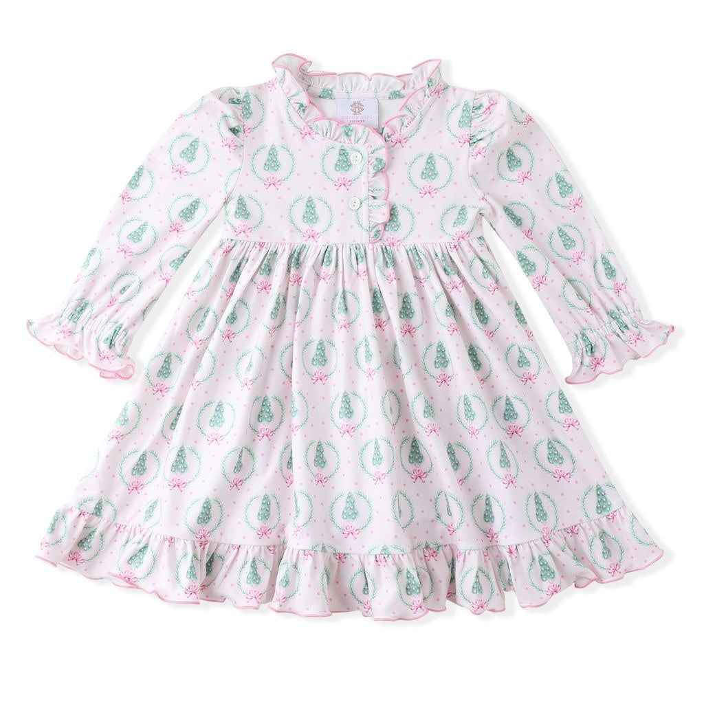 Swoon Baby Play Butterknit Dress F2553 5208