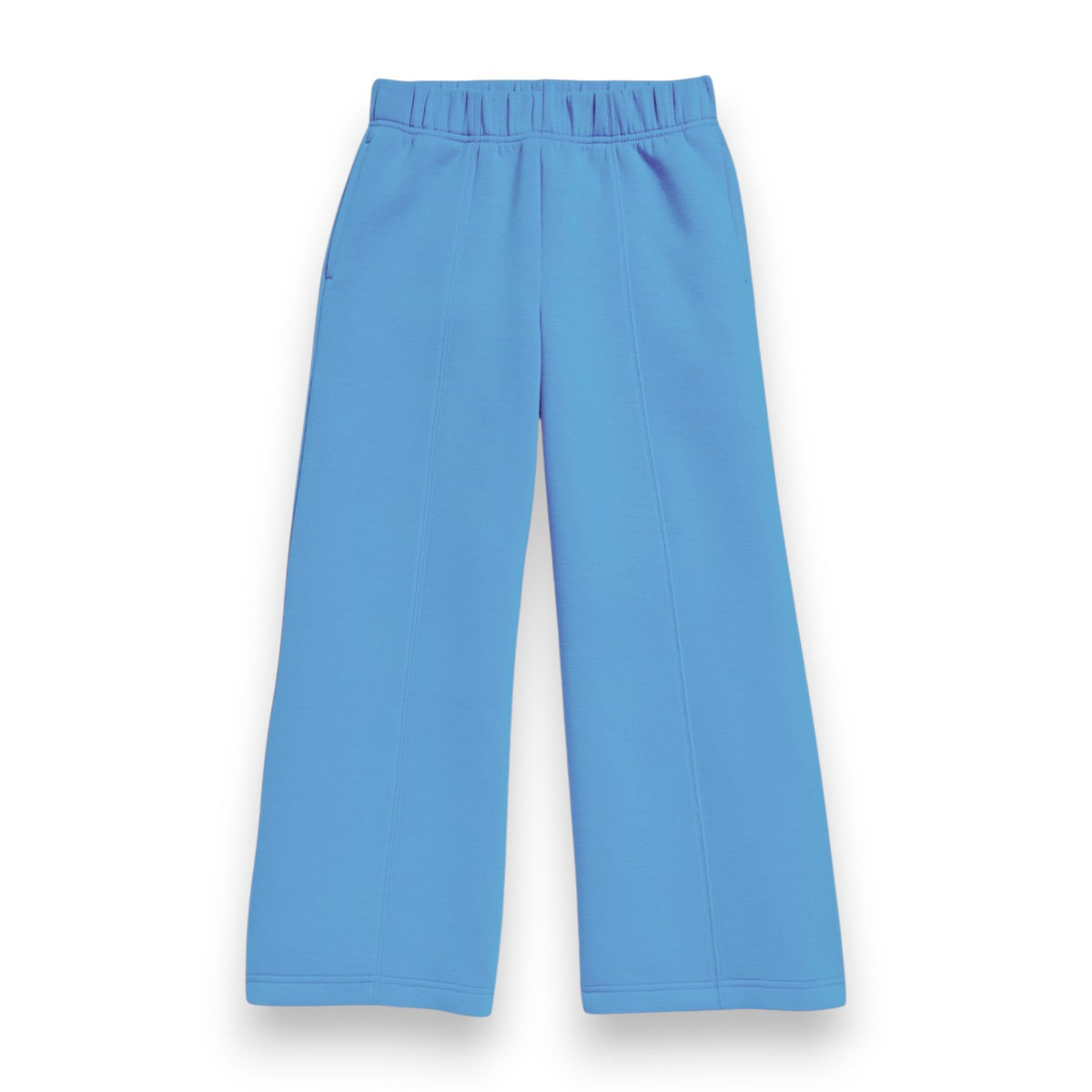 Suzette Flodal Pull On Pants Wide Leg All Aboard FD1964 5309