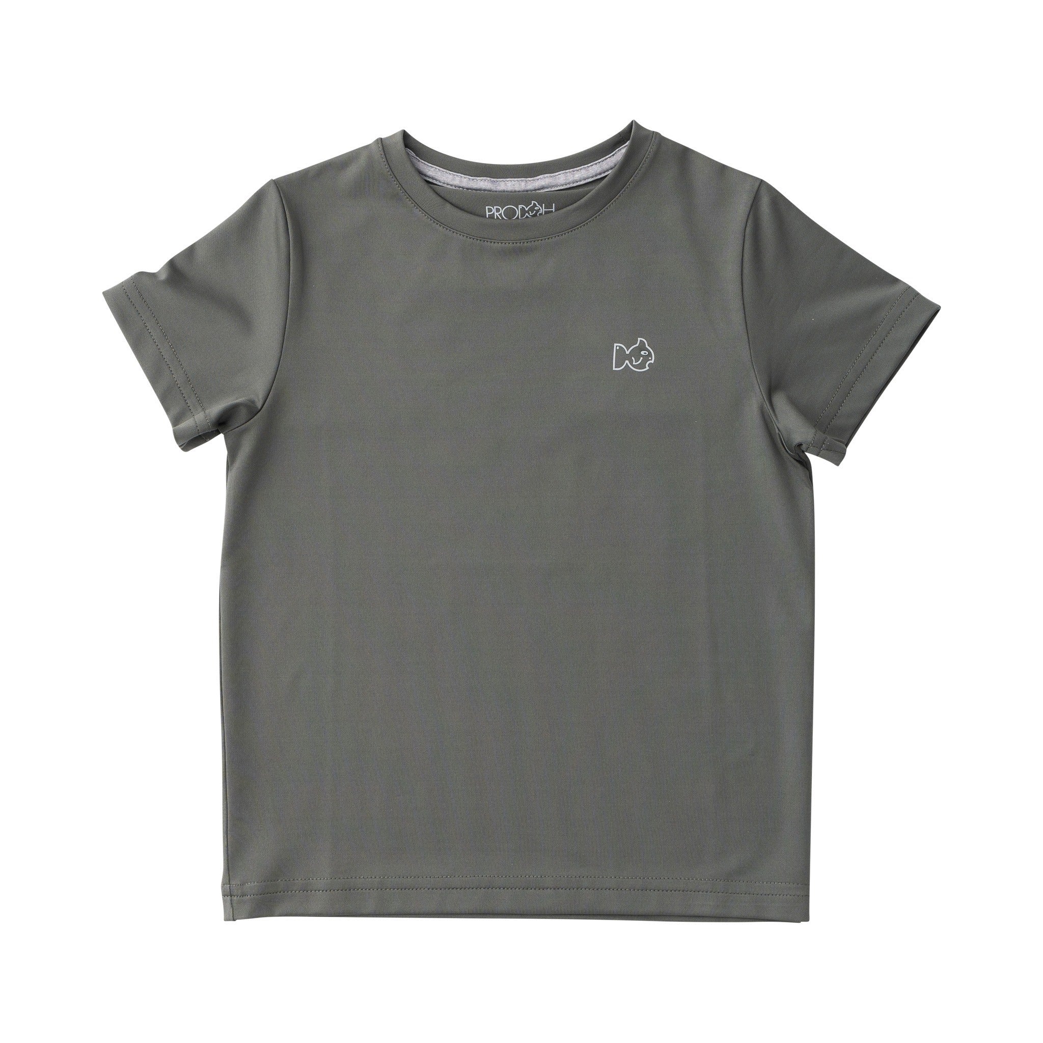Prodoh Kid's Pro Performance Short Sleeve T-Shirt 5208