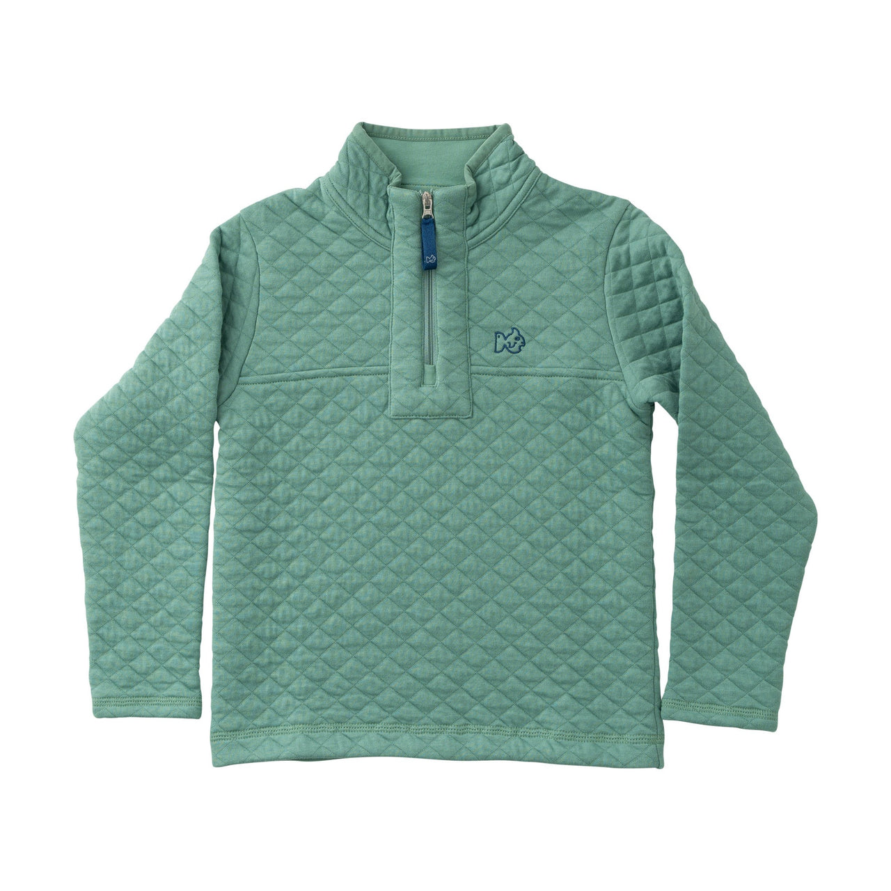 Prodoh Quilted Pullover 5208