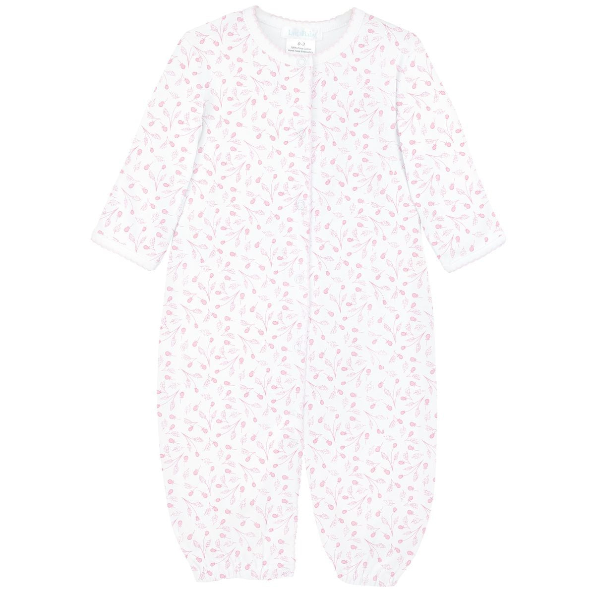 Lyda Baby Fruity Balloons Converter PP88-7304G 5207