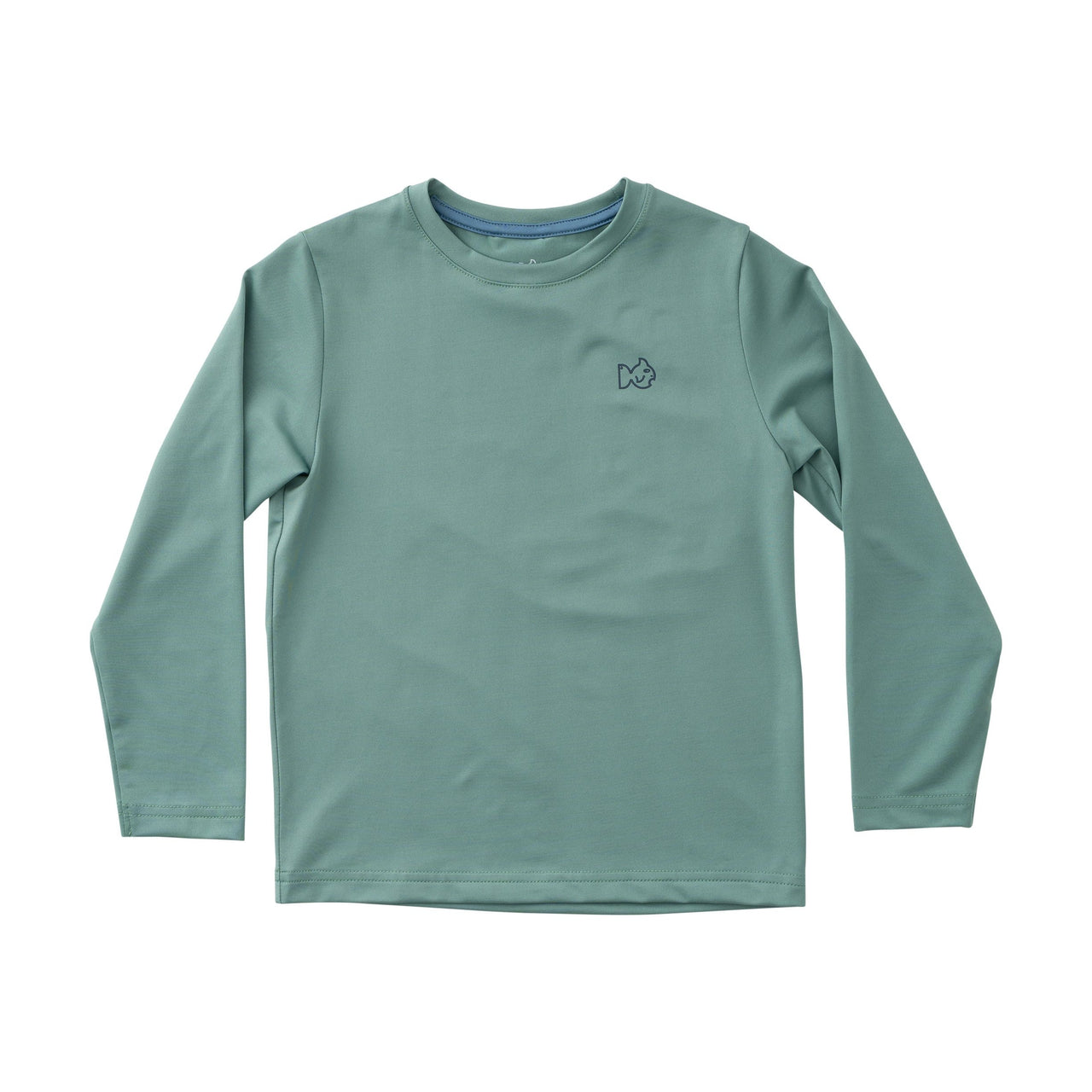 Prodoh Kid's Pro Performance Long Sleeve T-Shirt 5208