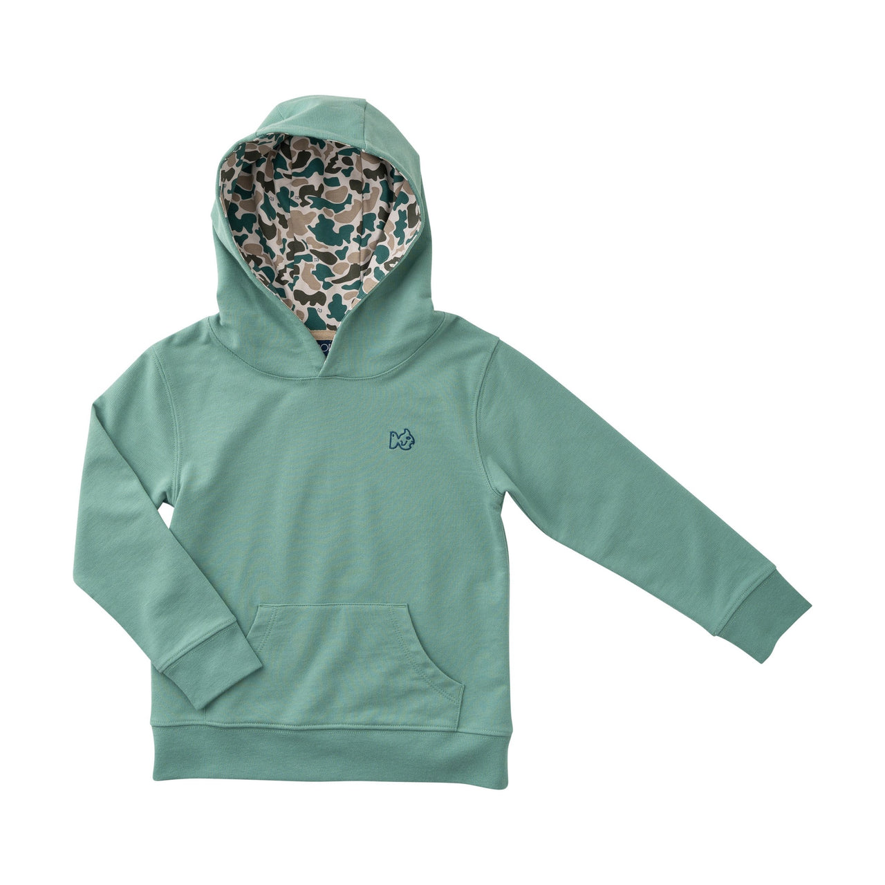 Prodoh Boys Spinnerbait Sweatshirt 5208