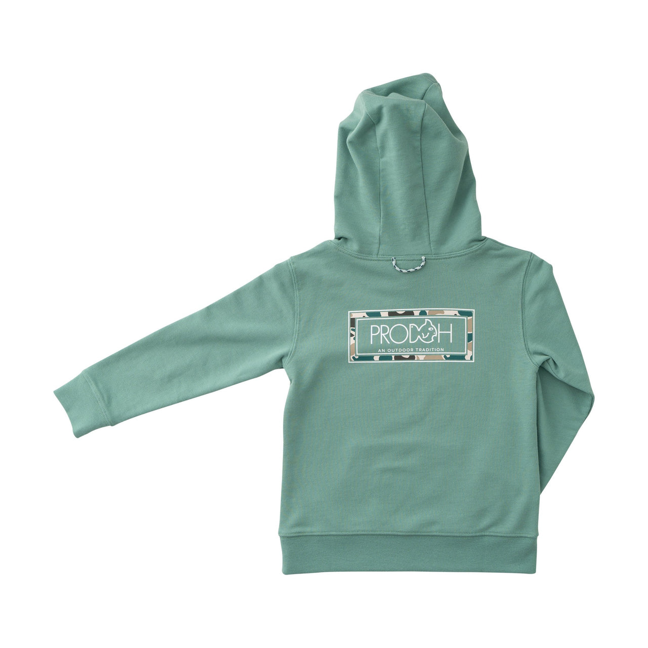 Prodoh Boys Spinnerbait Sweatshirt 5208
