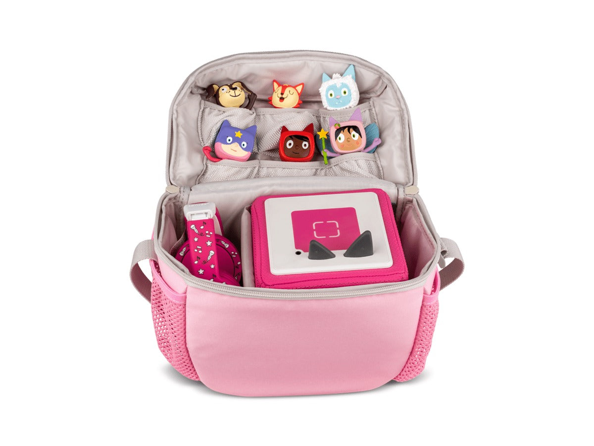 Tonies Character Bag