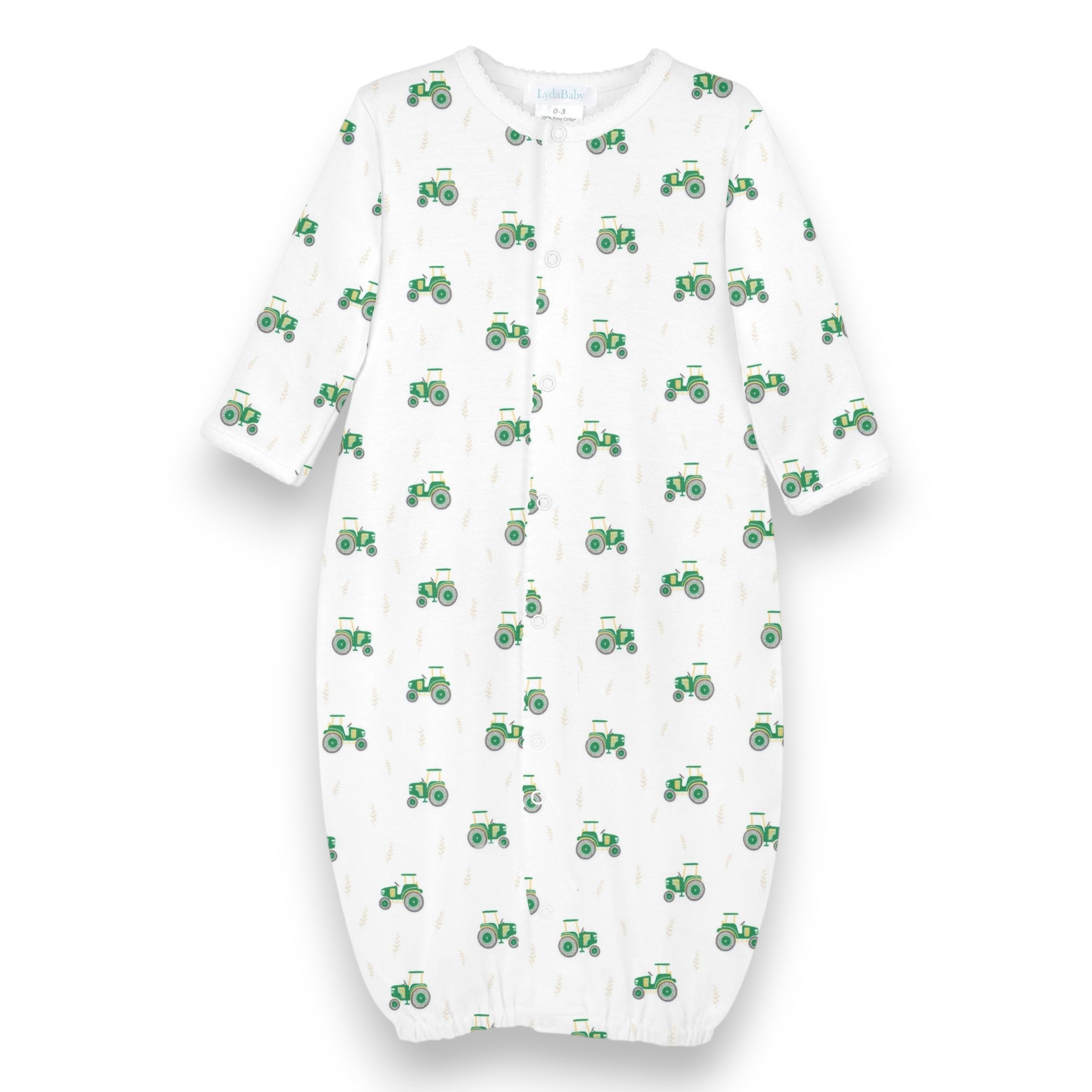 Lyda Baby Converter PP88 Fall 26