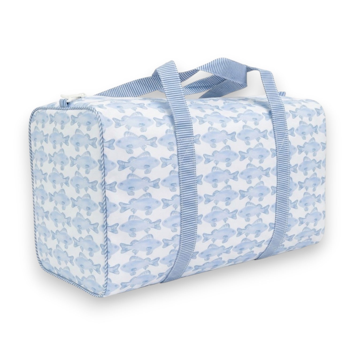 Apple of my Isla Duffle Bag