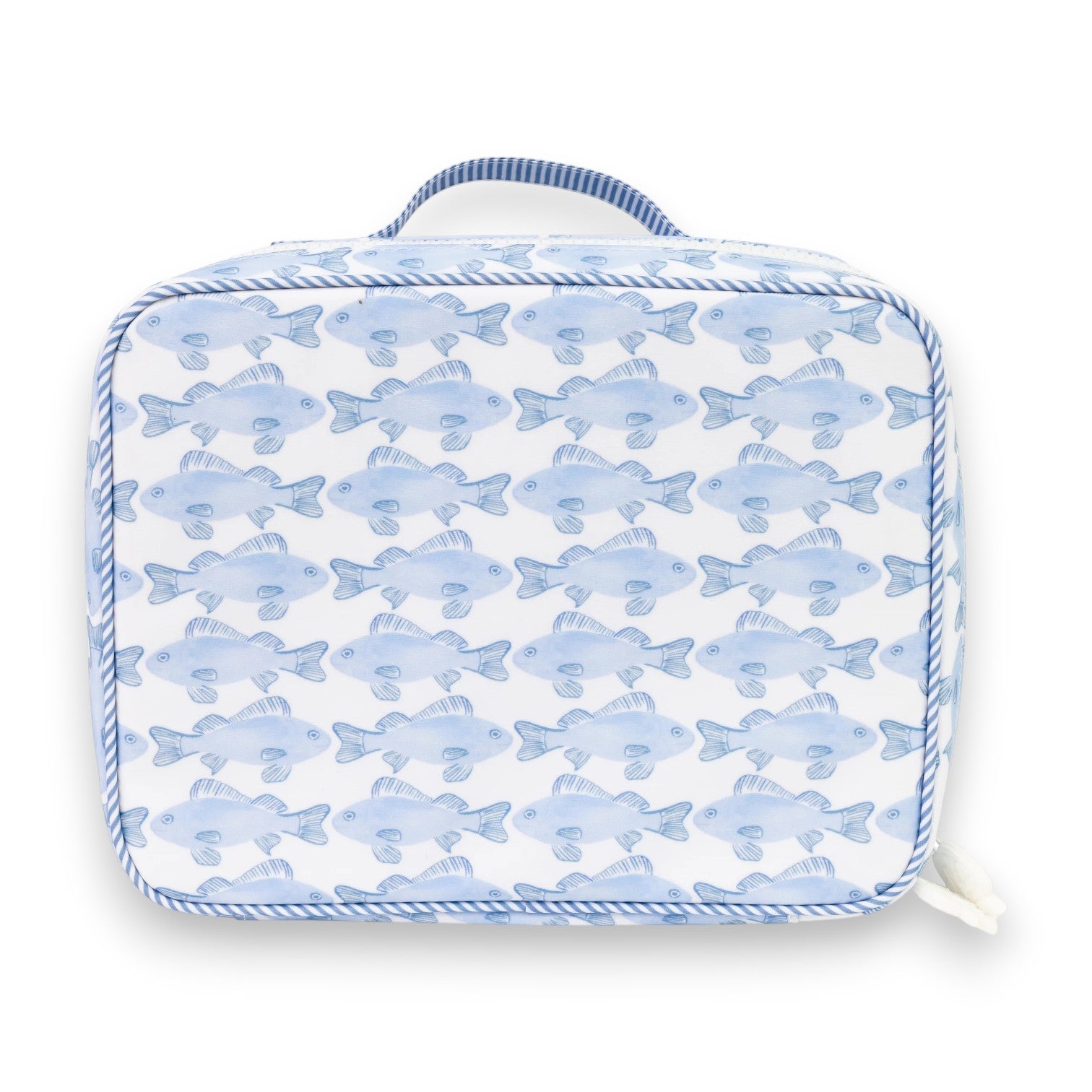 Apple of my Isla Lunch Box