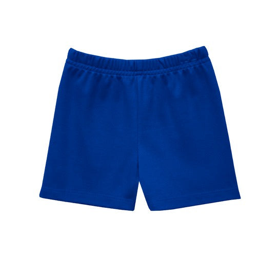 Zuccini Leo Short Royal Blue Knit 5301