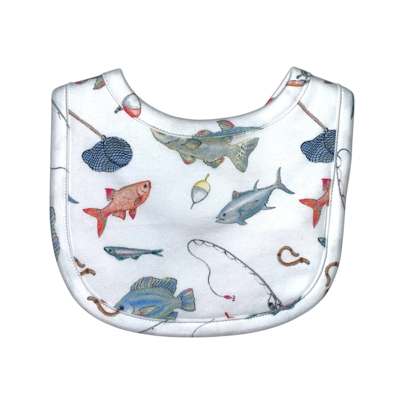 Baby Club Bib Spring 25 5202