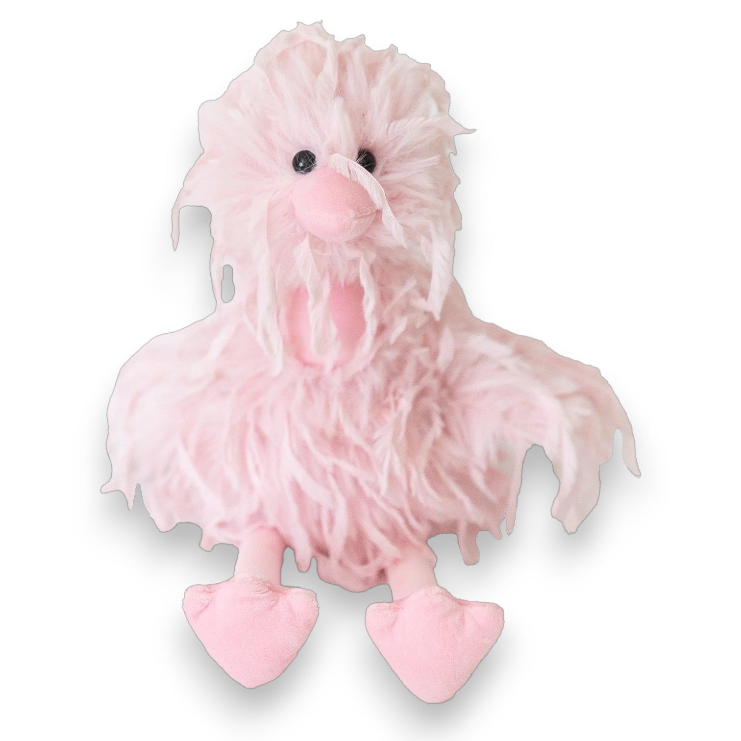 Beverly Hills Teddy Bear Co. Feathers