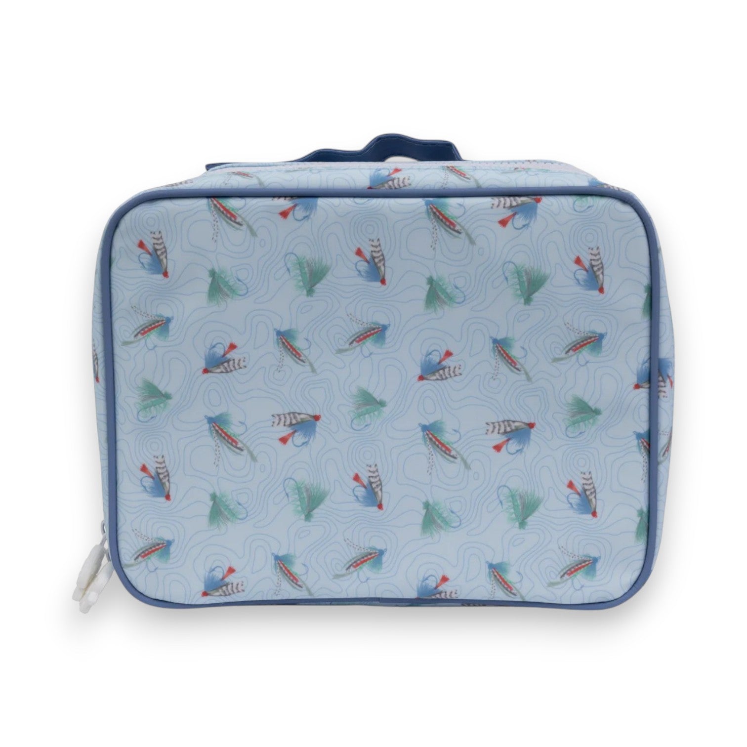 Apple of my Isla Lunch Box