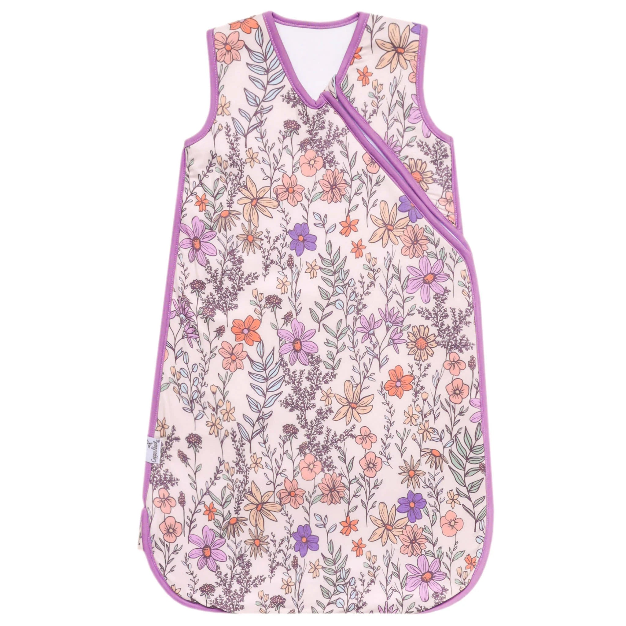 Copper Pearl Sleep Bag 1.0 TOG