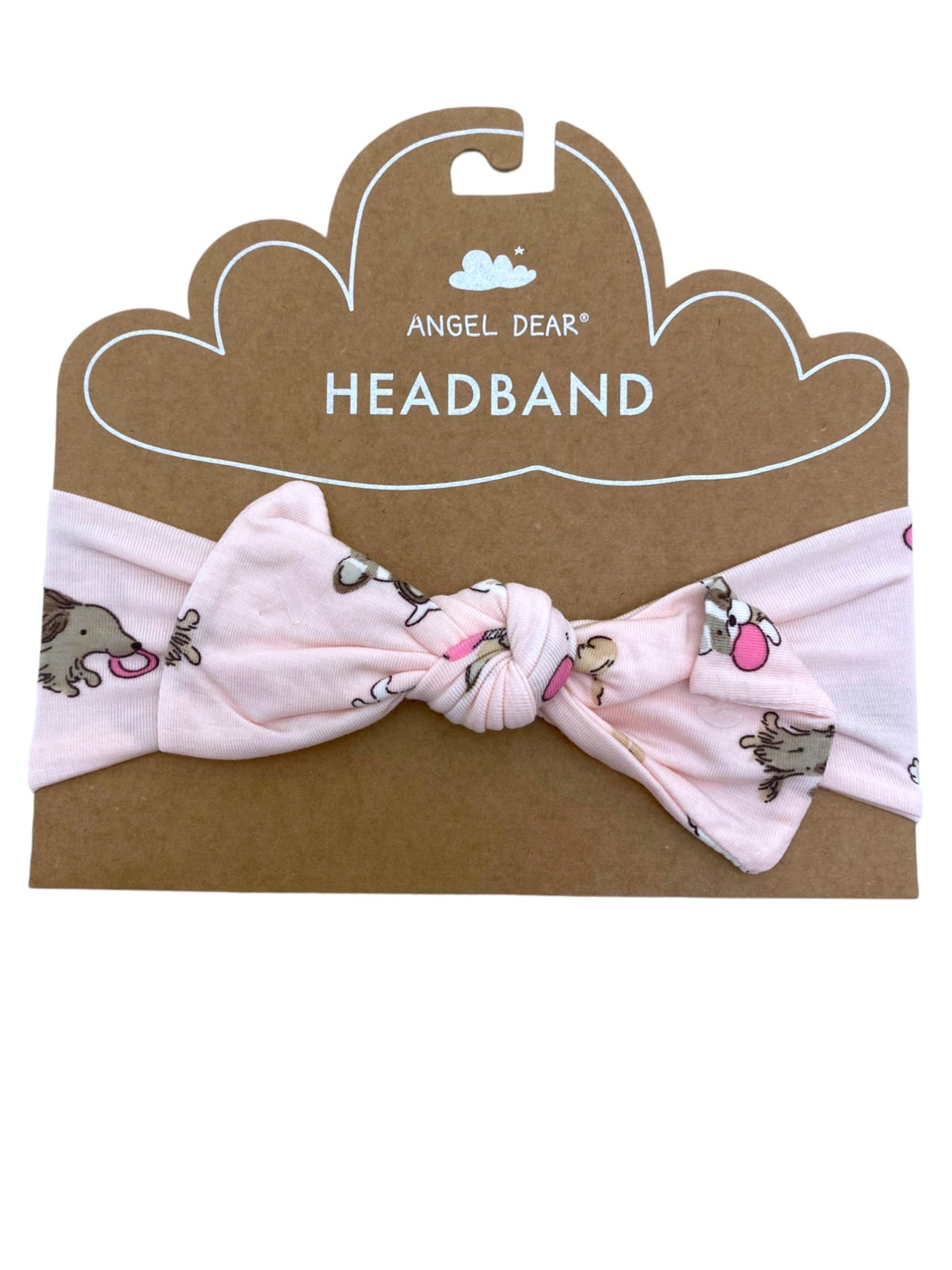 Angel Dear Headband 5108