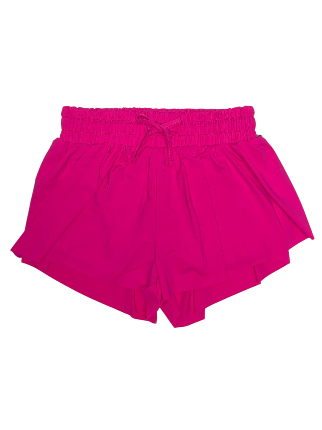 Suzette Fly Away Shorts Spring 25 Girls 7-16 5202