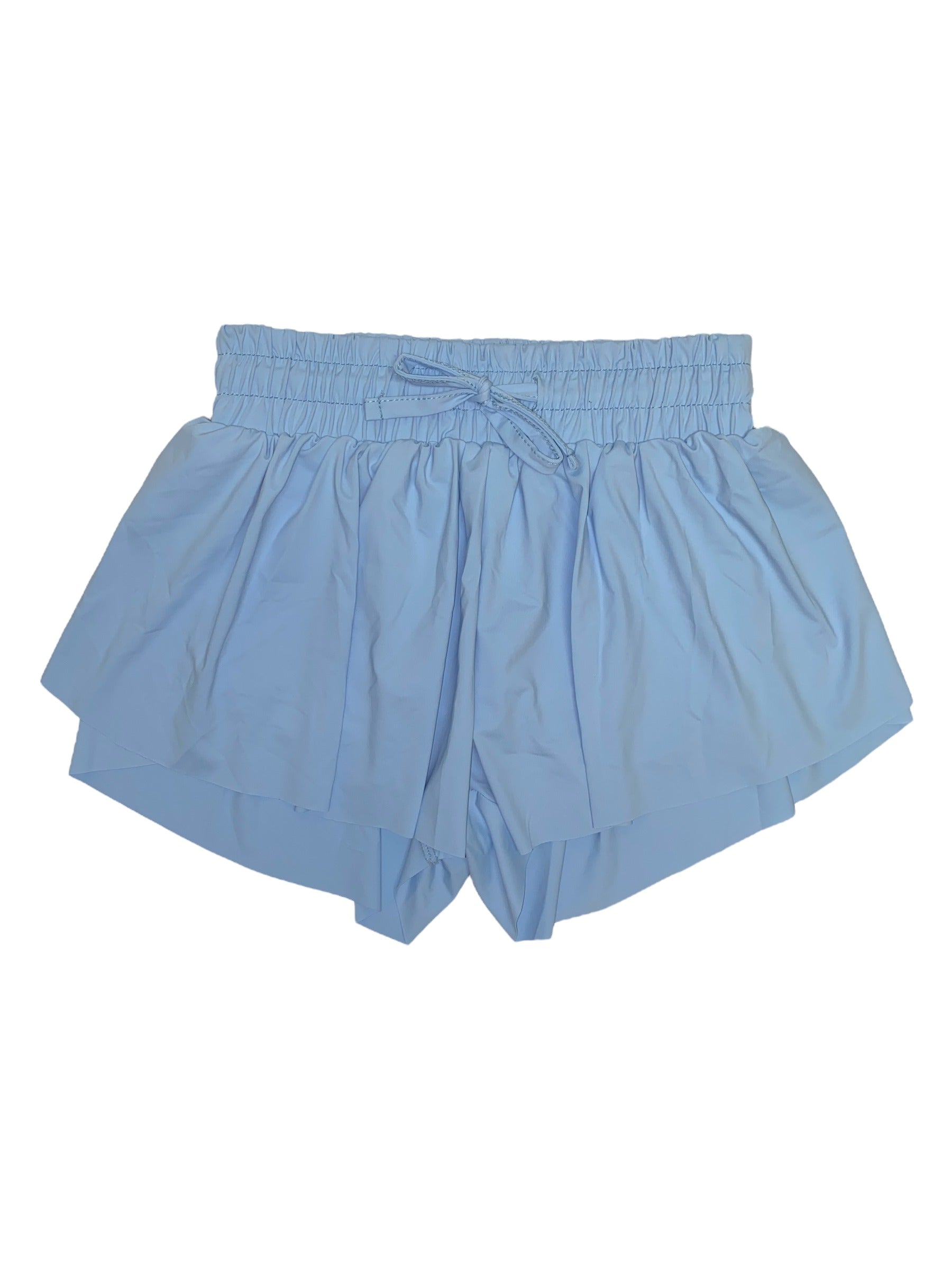 Suzette Fly Away Shorts Spring 25 Girls 7-16 5202