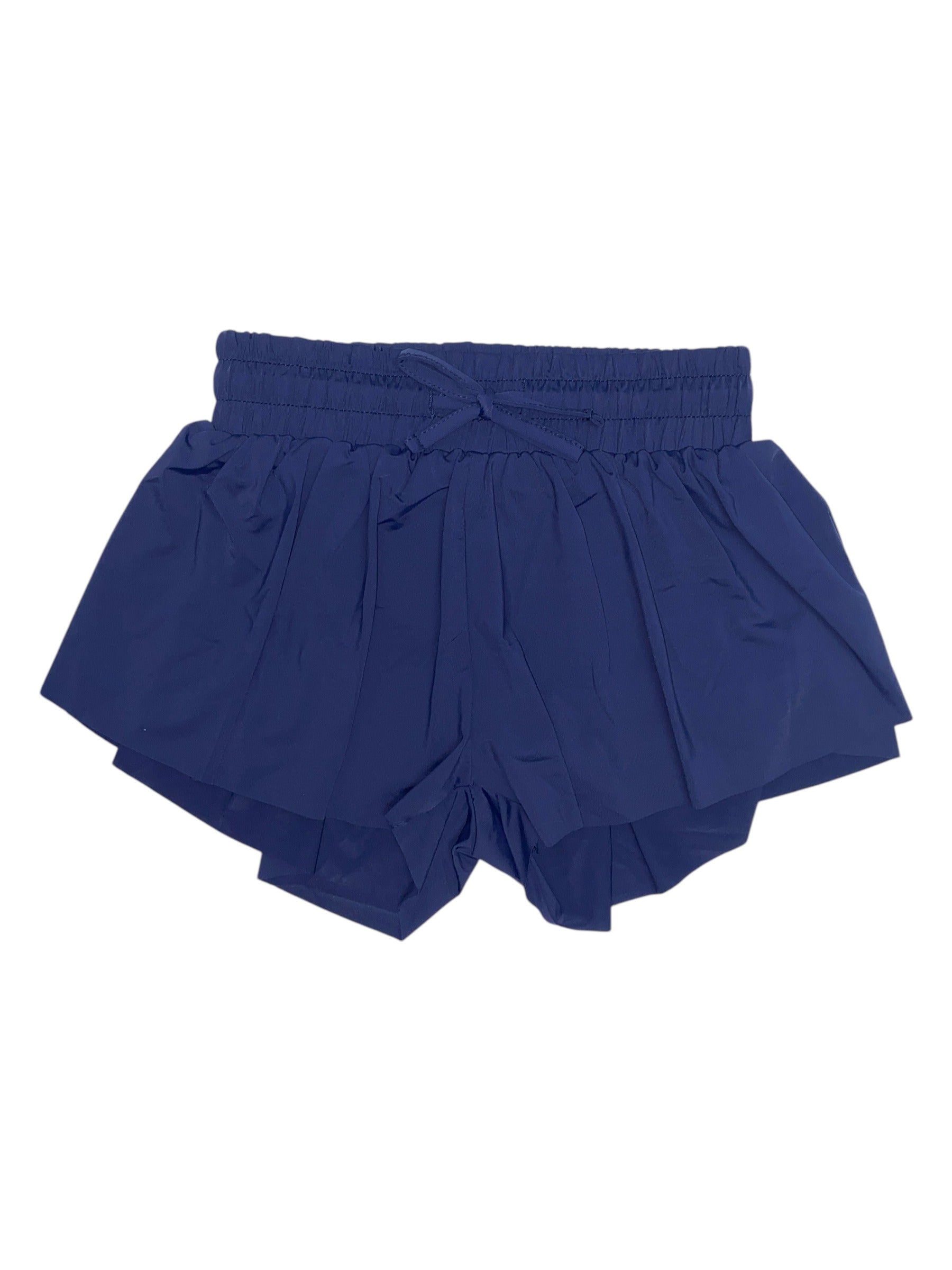 Suzette Fly Away Shorts Spring 25 Girls 7-16 5202