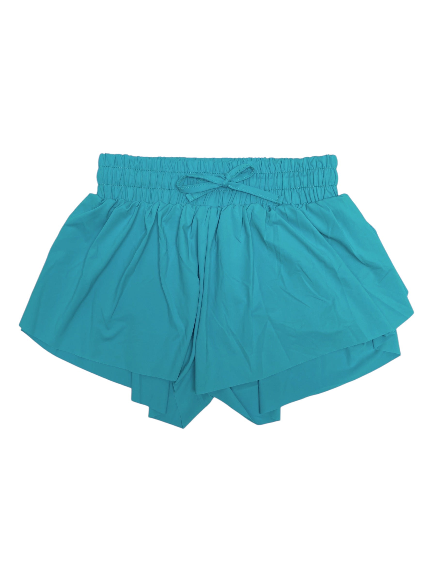 Suzette Fly Away Shorts Spring 25 Girls 7-16 5202
