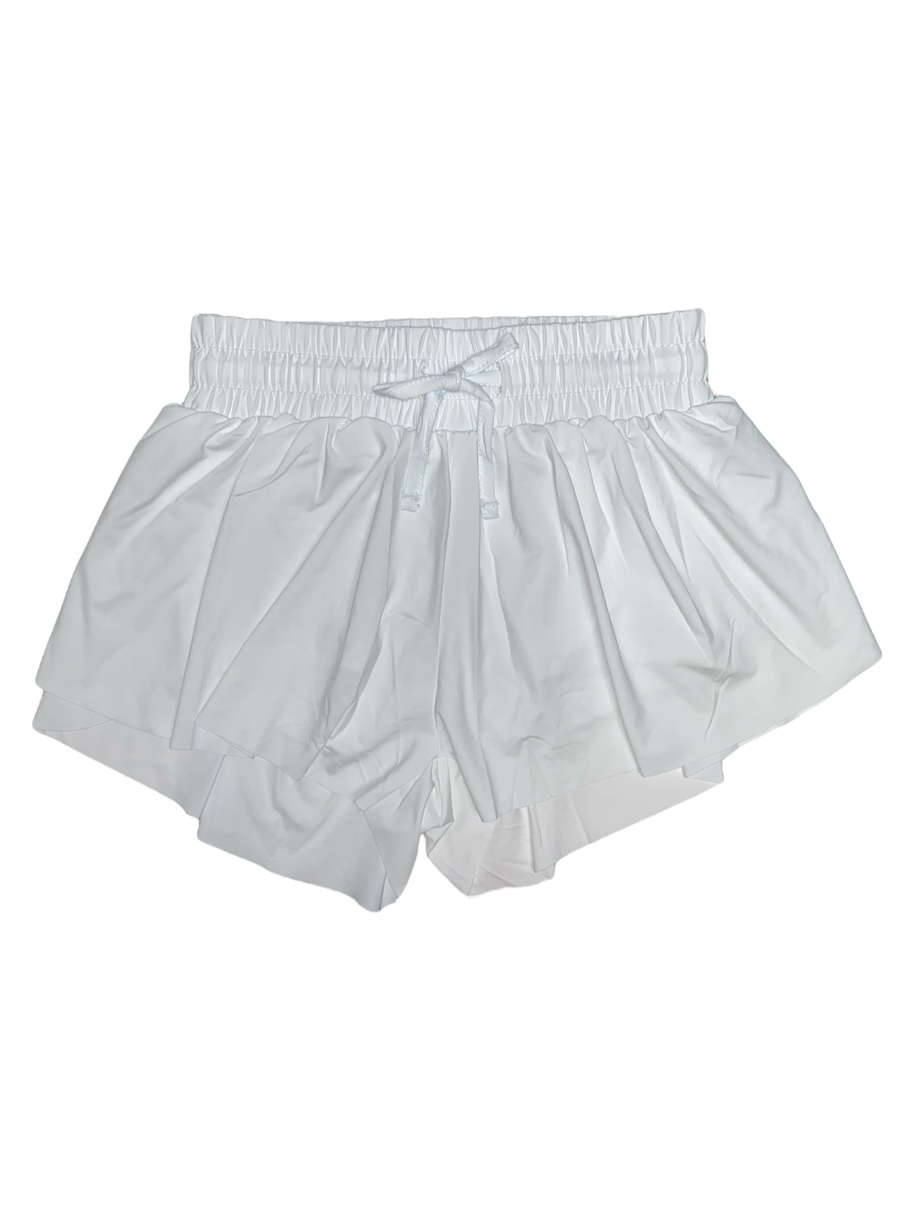 Suzette Fly Away Shorts Spring 25 Girls 7-16 5202