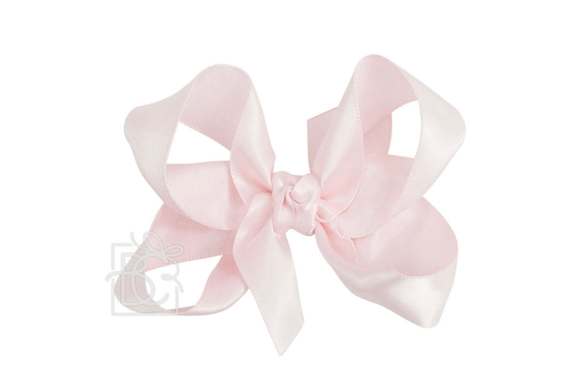 Beyond Creations Satin Bow