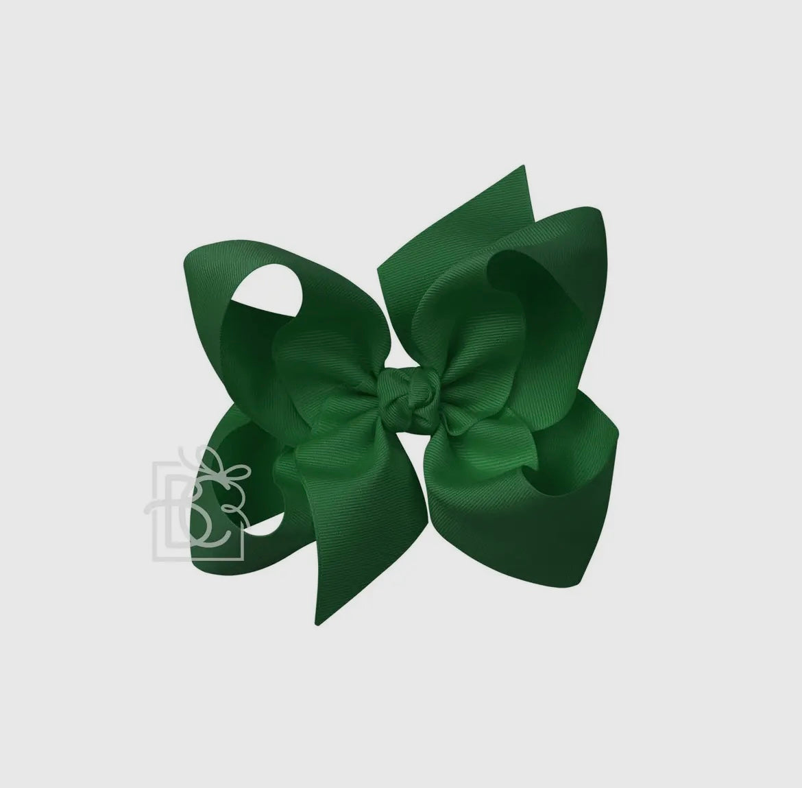 Beyond Creations Jumbo (XXL) Grosgrain Bow