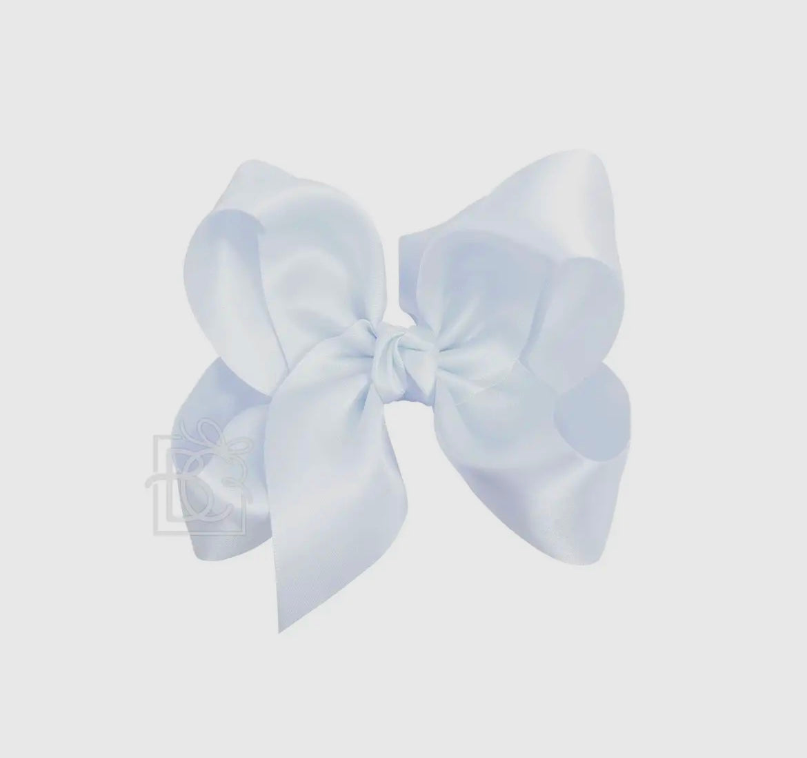 Beyond Creations Satin Bow