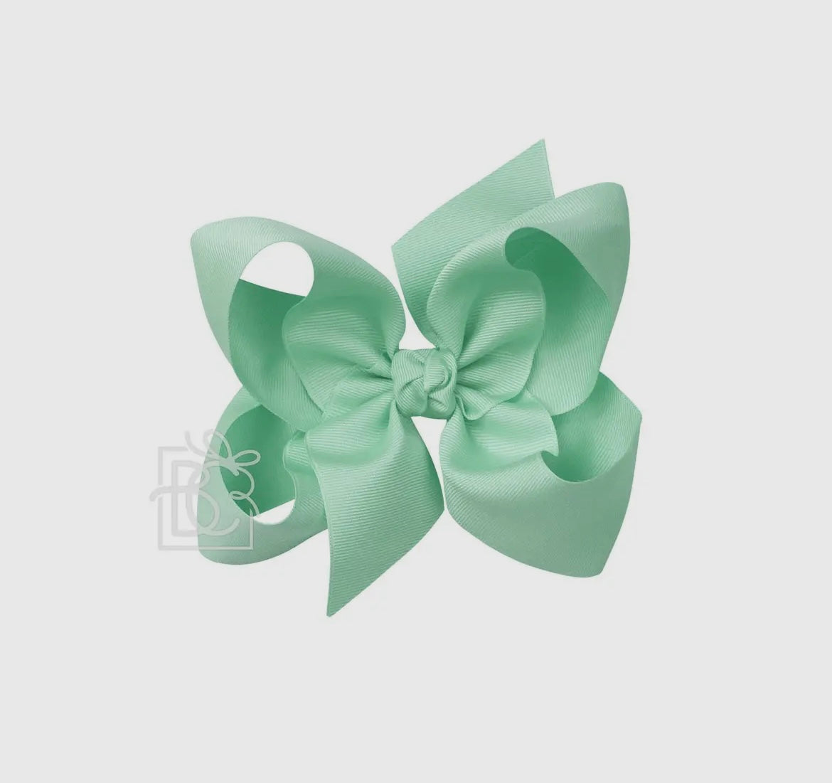 Beyond Creations Jumbo (XXL) Grosgrain Bow