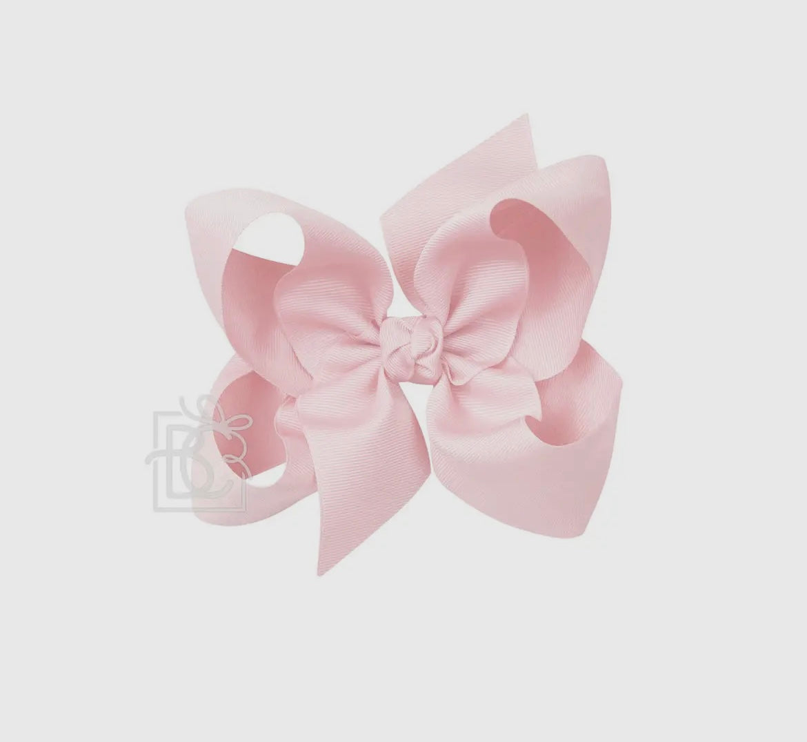 Beyond Creations Jumbo (XXL) Grosgrain Bow